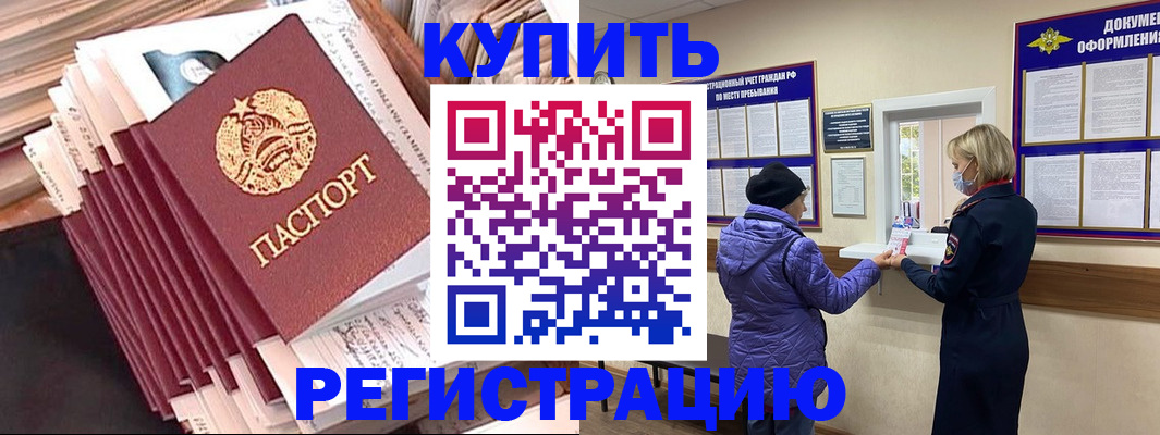 где прописаться в Кашине